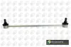 Stange/Strebe, Stabilisator Vorderachse links Vorderachse rechts BGA LS9127