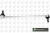 Stange/Strebe, Stabilisator Vorderachse links Vorderachse rechts BGA LS9129