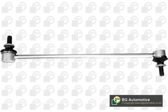 Stange/Strebe, Stabilisator Vorderachse links Vorderachse rechts BGA LS9129 Bild Stange/Strebe, Stabilisator Vorderachse links Vorderachse rechts BGA LS9129