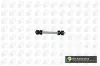 Stange/Strebe, Stabilisator Vorderachse links Vorderachse rechts BGA LS9505
