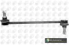 Stange/Strebe, Stabilisator Vorderachse links Vorderachse rechts BGA LS9506