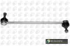 Stange/Strebe, Stabilisator Vorderachse links Vorderachse rechts BGA LS9508