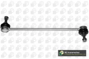Stange/Strebe, Stabilisator Vorderachse links Vorderachse rechts BGA LS9508