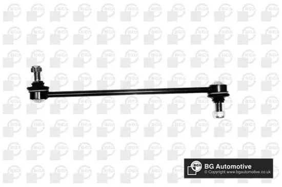 Stange/Strebe, Stabilisator Vorderachse links Vorderachse rechts BGA LS9509 Bild Stange/Strebe, Stabilisator Vorderachse links Vorderachse rechts BGA LS9509