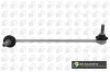 Stange/Strebe, Stabilisator Vorderachse links Vorderachse rechts BGA LS9519