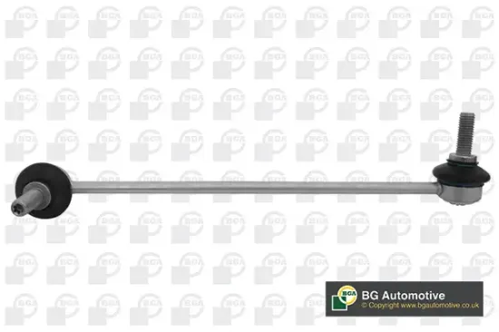 Stange/Strebe, Stabilisator Vorderachse links Vorderachse rechts BGA LS9519 Bild Stange/Strebe, Stabilisator Vorderachse links Vorderachse rechts BGA LS9519
