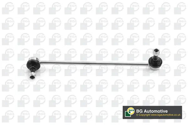 Stange/Strebe, Stabilisator Vorderachse links Vorderachse rechts BGA LS9607