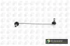 Stange/Strebe, Stabilisator Vorderachse links Vorderachse rechts BGA LS9619