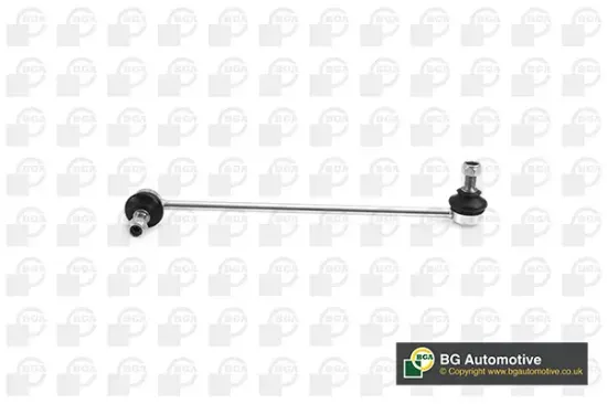 Stange/Strebe, Stabilisator Vorderachse links Vorderachse rechts BGA LS9619 Bild Stange/Strebe, Stabilisator Vorderachse links Vorderachse rechts BGA LS9619