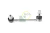 Stange/Strebe, Stabilisator Vorderachse rechts BGA LS9760