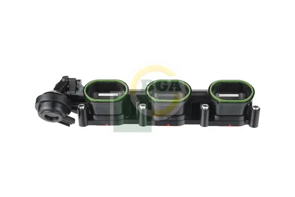 Saugrohr, Luftversorgung links BGA MG01004