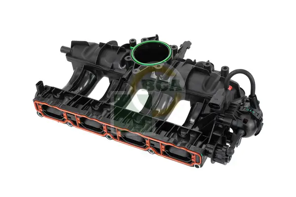 Saugrohr, Luftversorgung BGA MG01028