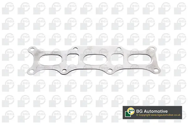Dichtung, Abgaskrümmer BGA MG0116