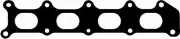 Dichtung, Abgaskrümmer BGA MG0520
