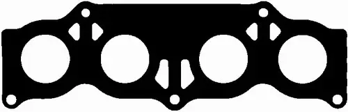 Dichtung, Abgaskrümmer BGA MG0545