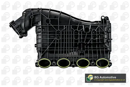 Saugrohr, Luftversorgung BGA MG09035 Bild Saugrohr, Luftversorgung BGA MG09035