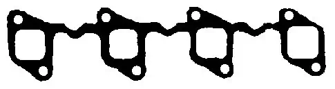 Dichtung, Ansaugkrümmer BGA MG1342