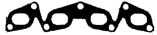 Dichtung, Abgaskrümmer BGA MG1382 Bild Dichtung, Abgaskrümmer BGA MG1382