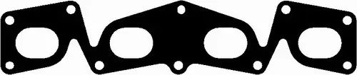 Dichtung, Abgaskrümmer BGA MG1531