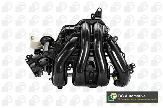 Saugrohr, Luftversorgung BGA MG23004 Bild Saugrohr, Luftversorgung BGA MG23004