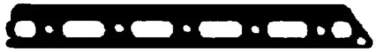 Dichtung, Ansaug-/Abgaskrümmer BGA MG2368 Bild Dichtung, Ansaug-/Abgaskrümmer BGA MG2368