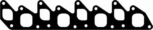 Dichtung, Ansaug-/Abgaskrümmer BGA MG2527