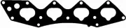 Dichtung, Ansaugkrümmer BGA MG2569