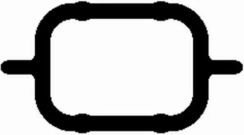 Dichtung, Ansaugkrümmer BGA MG2586 Bild Dichtung, Ansaugkrümmer BGA MG2586