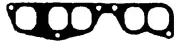 Dichtung, Ansaugkrümmer BGA MG3399