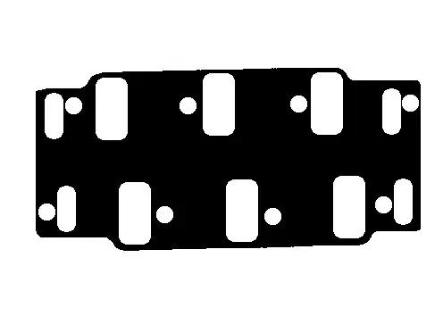 Dichtung, Ansaugkrümmer BGA MG3577 Bild Dichtung, Ansaugkrümmer BGA MG3577