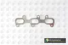 Dichtung, Abgaskr&uuml;mmer BGA MG3760
