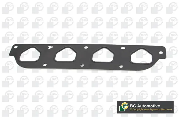 Dichtung, Ansaugkrümmer BGA MG3790