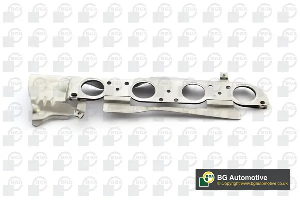 Dichtung, Abgaskrümmer BGA MG4202