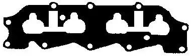 Dichtung, Ansaugkrümmer BGA MG4537
