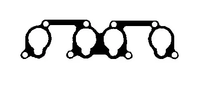 Dichtung, Ansaugkrümmer BGA MG4550 Bild Dichtung, Ansaugkrümmer BGA MG4550