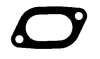 Dichtung, Abgaskrümmer BGA MG5527