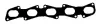 Dichtung, Abgaskr&uuml;mmer BGA MG5529
