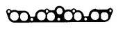 Dichtung, Ansaugkrümmer BGA MG5545