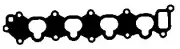 Dichtung, Ansaugkrümmer BGA MG5571