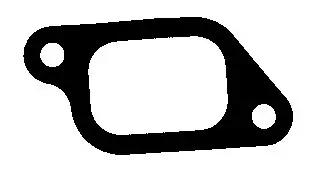 Dichtung, Ansaugkrümmer BGA MG5576