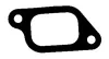 Dichtung, Ansaugkrümmer BGA MG5576