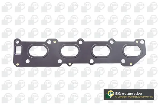 Dichtung, Abgaskrümmer BGA MG5786 Bild Dichtung, Abgaskrümmer BGA MG5786