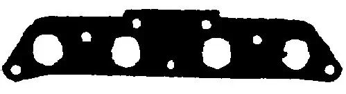 Dichtung, Abgaskrümmer BGA MG7319