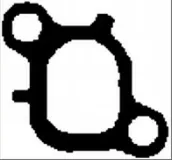 Dichtung, Ansaugkrümmer BGA MG7542