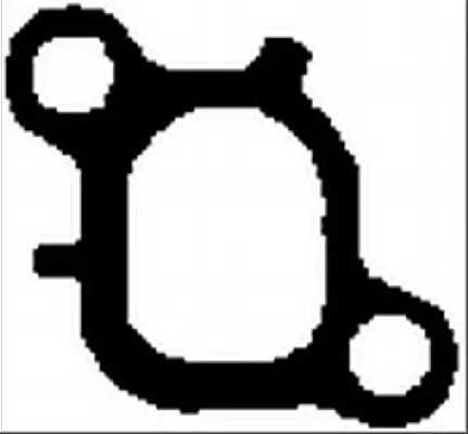 Dichtung, Ansaugkrümmer BGA MG7542 Bild Dichtung, Ansaugkrümmer BGA MG7542