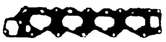 Dichtung, Ansaugkrümmer BGA MG8389