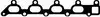 Dichtung, Abgaskrümmer BGA MG8576 Bild Dichtung, Abgaskrümmer BGA MG8576