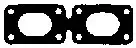 Dichtung, Abgaskrümmer BGA MG9322 Bild Dichtung, Abgaskrümmer BGA MG9322
