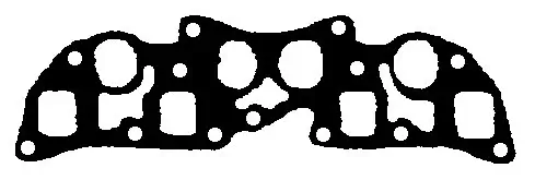 Dichtung, Ansaug-/Abgaskrümmer BGA MG9343