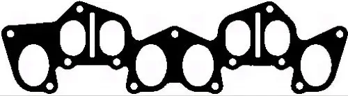 Dichtung, Ansaug-/Abgaskrümmer BGA MG9374 Bild Dichtung, Ansaug-/Abgaskrümmer BGA MG9374